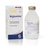 Ніглумін (Niglumine) CALIER протизапальний для тварин