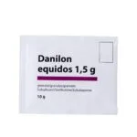 Данилон (Danilon) Еквідос (Equidos) протизапальний для тварин, 1.5 г
