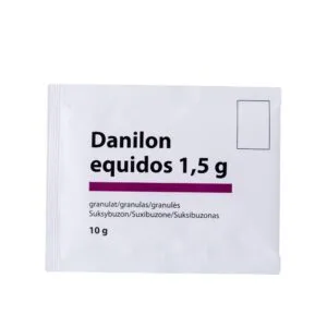 Данилон (Danilon) Еквідос (Equidos) протизапальний для тварин, 1.5 г