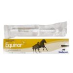 Еквинор Equinor - паста, для лошадей