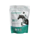 Гелорен НА, 30таб (хондоїтин + гіалуронова) Geloren - для коней