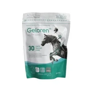 Гелорен (Geloren) Contipro для коней, 30 таб