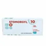 Stomordjil 10 мг антибіотик для тварин, 20 таб