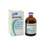 Катозал (Catosal) Elanco стимулятор обміну речовин для тварин
