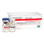 Иммитицид (Immiticide), 50 мг х 1 фл (Меларсомин )