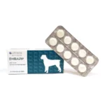 Енвайр для собак, таблетки від глистів (10 таблеток)