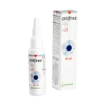 Otifree лосьйон для чищення вух у собак та кішок
