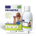 Пронефра (Pronefra) суспензия при ХПН у кошек и собак