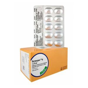 product vetmedin vetmedin 1 25 mg dlya lecheniya serdechnoy nedostatochnosti u sobak 100 tabletok 183ca2d175c1425a8fb3857be1b65bf2.ipthumb800xprop result