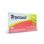 Трококсил (Trocoxil) 30 мг протизапальний для тварин