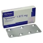 Іпозан (Ypozane) 1.875 мг таблетки для собак 3-7.5 кг
