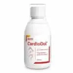 Сироп Dolfos CardioDol для серця собак та котів, 250 мл