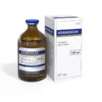 Кламоксан антибіотик для тварин
