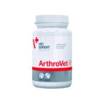 АртроВет (ArtroVet) - Харчова добавка для підтримки здоров’я хрящів і суглобів у собак