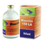 Биоцилин-150 LA, 100 мл