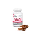АртроВет Комплекс (ArtroVet Complex) для собак дрібних порід та котів, 60 капсул
