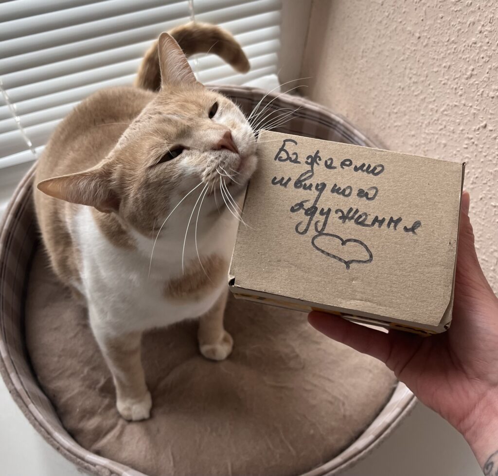 Зображення #1 від Катерина Демянок