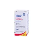 Телазол (Telazol) анестетик для тварин
