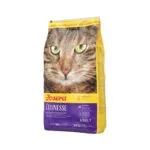 Сухий корм Josera Culinesse з лососем для котів