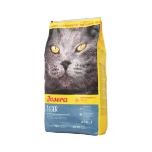 Сухий корм Josera Leger для стерилізованих котів