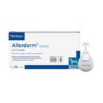 Алердерм (Allerderm Spot -on) 4 мл, від 10 кг (Virbac)