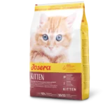 Josera (Йозера) Kitten для котят, беременных и лактирующих кошек