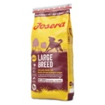 Josera Adult Large Breed - сухой корм для взрослых собак крупных пород