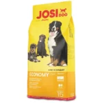 Сухий корм для собак JosiDog Economy