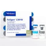 Феліген CRP (Feligen CRP) Virbac вакцина для котів