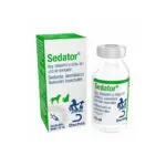 Седатор (Sedator) Dechra седативний для тварин, 10 мл