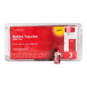 Дефенсор 3 (Defensor 3) Zoetis вакцина для тварин