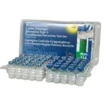 Дурамун Плюс 5Л4 (Duramune Plus 5L4) Zoetis вакцина для собак