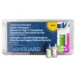 Дурамун Плюс 5Л4/СВК (Duramune Plus 5L4/CVK) Zoetis вакцина для собак