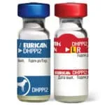 Єурікан DHPPi2+LR (Eurican DHPPi2+LR) Boehringer вакцина для собак