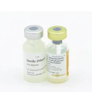 Фелоцел 4 Zoetis вакцина для котів