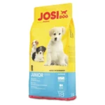 JosiDog Junior 18 кг (ЙозіДог Юніор) - для вирощування молодих собак усіх порід