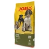 Сухий корм Josera JosiDog Lamb Basic для дорослих собак з ягням
