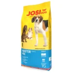 Сухий корм Josera JosiDog Master Mix для собак, 15 кг