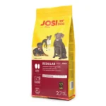 Сухий корм Josera JosiDog Regular для собак з куркою