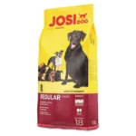 JosiDog Regular (ЙозіДог Регуляр) - з куркою, для собак з нормальною активністю