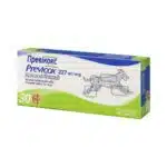 Превікокс (Previcox) Boehringer 227 мг протизапальний для собак, 10 таб