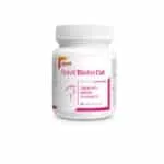 Вітаміни Dolfos Dolvit Biotyn Cat з біотином для котів, 90 таб