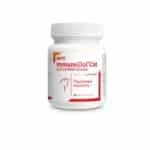 Вітаміни Dolfos ImmunoDol Cat для імунітету котів, 60 таб