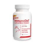 Вітаміни Dolfos ImmunoDol для собак