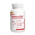 Вітаміни Dolfos ImmunoDol для імунітету у собак