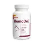 Вітаміни Dolfos HemoDol для кровотворення у собак, 90 таб