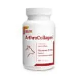 Хондропротектор Dolfos ArthroCollagen для зв'язок і сухожиль для собак, 90 таб