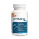 Dolfos Dolvit Senior Plus (Дольфос Долвіт Сеньйор Плюс) - для собак від 7 років, для запобігання процесу старіння