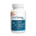 Вітаміни Dolfos Dolvit Senior Plus 7+ для літніх собак