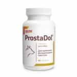 Dolfos ProstaDol (Долфос ПростаДол) - для належного функціонування простати для собак, 90 таблеток